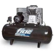 Fiac AB 500-988 T Ingersoll kompresszor, 7.5kW, 10bar, 500L Fiac AB 500-988 T Ingersoll kompresszor, 7.5kW, 10bar, 500L