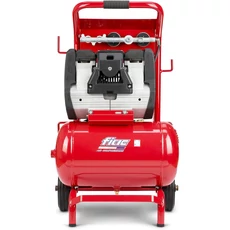 Fiac Supermagnum XS 88 kompresszor, 0.6kW, 9bar, 20L