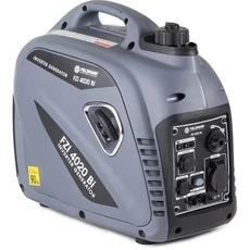 Fielldmann FZI 4020 BI benzines áramfejlesztő, aggregátor Fielldmann FZI 4020 BI benzines áramfejlesztő, aggregátor