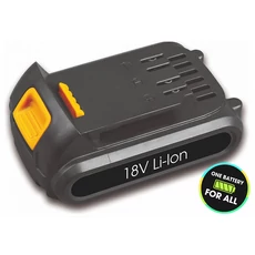 Fieldmann FDUZ 50020 akkumlátor 18V 2000 mAh 