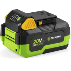 Fieldmann FDUZ 79040 akkumulátor, 20V, 4.0Ah Fieldmann FDUZ 79040 akkumulátor, 20V, 4.0Ah