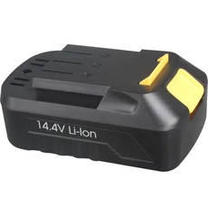 Fieldmann FDV 9010 akkumulátor, 14.4V, 1.3Ah Fieldmann FDV 9010 akkumulátor, 14.4V, 1.3Ah