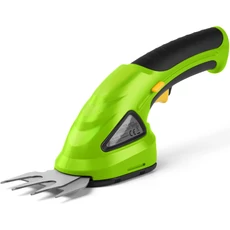 Fieldmann FZN 4000-A akkus kerti nyíró