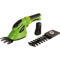 Fieldmann FZN 4101-A akkumulátoros fű- és bokornyíró