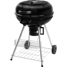 Fieldmann FZG 1004 kerti grill fedéllel