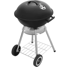 Fieldmann FZG 1009 faszenes kerti grill