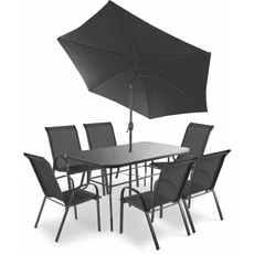 Fieldmann RUBY bútor szett