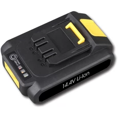 Fieldmann FDV 90351 Akkumlátor (1300 mAh) FDV 10351-A géphez Fieldmann FDV 90351 Akkumlátor (1300 mAh) FDV 10351-A géphez