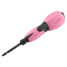 Fieldmann akkus csavarhúzó, 3.6V, 800mAh, 3Nm