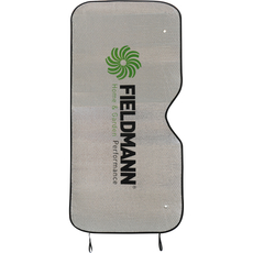Fieldmann FDAZ 6001 belső szélvédő hővédő fólia