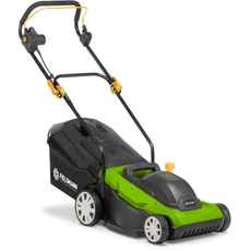 Fieldmann FZR 2046 -E elektromos fűnyíró 2kW, 430mm