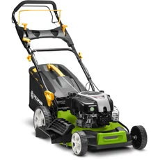 Fieldmann FZR 5124-BV benzines önjáró fűnyíró 51 cm Fieldmann FZR 5124-BV benzines önjáró fűnyíró 51 cm