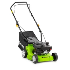Fieldmann 4006-80BH benzines fűnyíró, 1.6kW, 79cm3, 390mm
