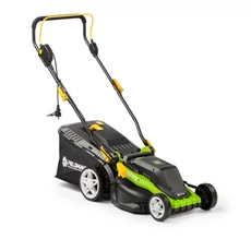 Fieldmann 2041-E elektromos fűnyíró, 1.8kW, 380mm