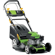 Fieldmann FZR 4618-144BV benzines fűnyíró, önjáró, 2.5kW, 46cm Fieldmann FZR 4618-144BV benzines fűnyíró, önjáró, 2.5kW, 46cm