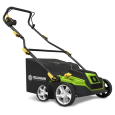 Fieldmann FZV 2102-E elektromos gyepszellőztető 1.3kW, 320mm Fieldmann FZV 2102-E elektromos gyepszellőztető 1.3kW, 320mm