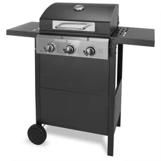 Fieldmann FZG 3003 gázos grillsütő