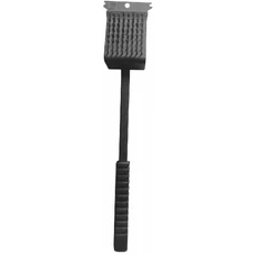 Fieldmann FZG 9003 grilltisztító kefe, 3 az 1-ben, 36cm