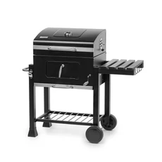 Fieldmann 1108 faszenes grillsütő, 57x41.7cm