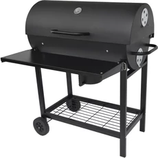 Fieldmann FZG 1007 faszenes kerti grill, 71x38cm