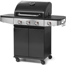 Fieldmann FZG 3013 gázos kerti grillsütő, 60x42cm Fieldmann FZG 3013 gázos kerti grillsütő, 60x42cm