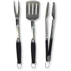 Fieldmann FZG 9017 BBQ szett, 3 részes