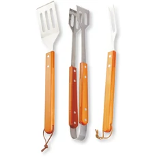 Fieldmann FZG 9018 BBQ szett, 3 részes