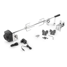 Fieldmann FZG 9031 elektromos grillnyárs, 80cm Fieldmann FZG 9031 elektromos grillnyárs, 80cm