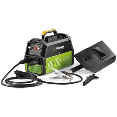 Fieldmann FDIS 20140-E inverteres hegesztő, 140A Fieldmann FDIS 20140-E inverteres hegesztő, 140A