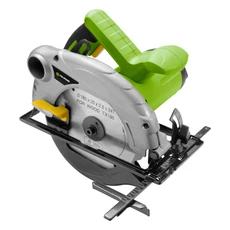 Fieldmann FDK 201301-E elektromos körfűrész 1.3W, 185mm