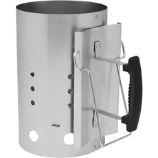 Fieldmann FZG 9000 -U grill begyújtó kemény fához