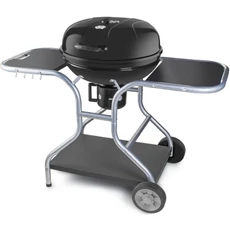 Fieldmann FZG 1001 faszenes asztali grill