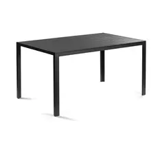 Fieldmann FDZN 5050 kerti asztal, 150x90x74cm