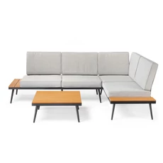 Fieldmann 5080 kerti sarokülő, 1+2 részes