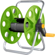 Fieldmann FZH 1146 kerti tömlő kocsi, 1/2", 45m-ig