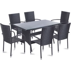 Fieldmann Rebecca kerti bútor szett