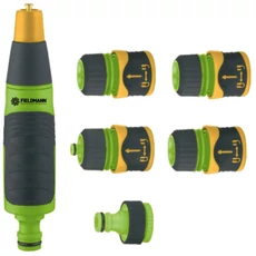 Fieldmann FZH 9006 öntöző készlet, 8 pozícióval Fieldmann FZH 9006 öntöző készlet, 8 pozícióval