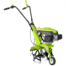 Fieldmann FZK 6015-B benzines kapálógép, 2.2kW, 36cm