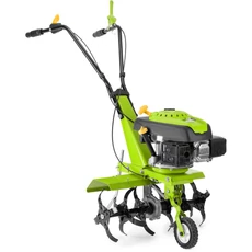 Fieldmann FZK 6115-B benzines kultivátor, 2.2kW, 59cm