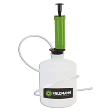 Fieldmann FZR 9050 olaj-benzin leszívó, 1.6L