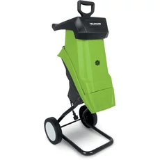 Fieldmann FZD 4010-E elektromos kerti aprító 2.5W, 40mm