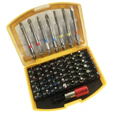 Fieldmann FDS 9003-56R bitkészlet, 56db Fieldmann FDS 9003-56R bitkészlet, 56db