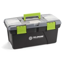 Fieldmann FDN 4118 szerszámosláda, műanyag