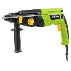 Fieldmann FDV 210850-E ütvefúró, SDS-Plus, 850W, 2.9J Fieldmann FDV 210850-E ütvefúró, SDS-Plus, 850W, 2.9J