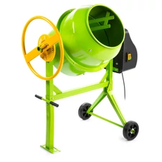 Fieldmann 200120-E betonkeverő, 550W, 120L Fieldmann 200120-E betonkeverő, 550W, 120L