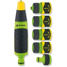 Fieldmann FZH 9008 öntöző készlet, 6db