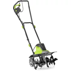 Fieldmann FZK 2004-E elektromos kapagép, 1.2kW, 40cm