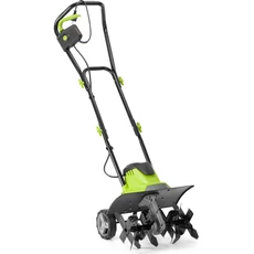 Fieldmann FZK 2115-E kultivátor, 1.5kW, 35-45cm Fieldmann FZK 2115-E kultivátor, 1.5kW, 35-45cm