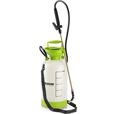 Fieldmann FZO 8060 kerti permetező, 5l, 2.5bar