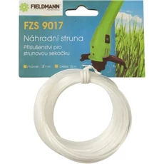 Fieldmann FZS 9017 damil, fűkaszához